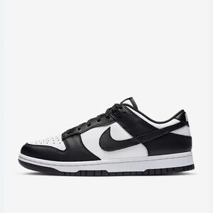 Nike Women's Panda Dunk Low Sneakers